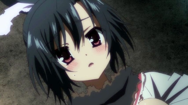 緋弾のアリアAA (15)