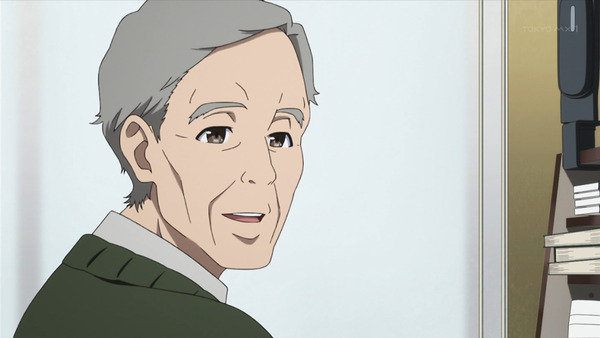 SHIROBAKO (31)