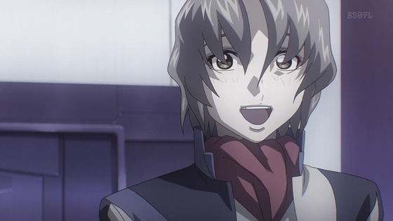 「蒼穹のファフナー THE BEYOND」6話感想 (49)