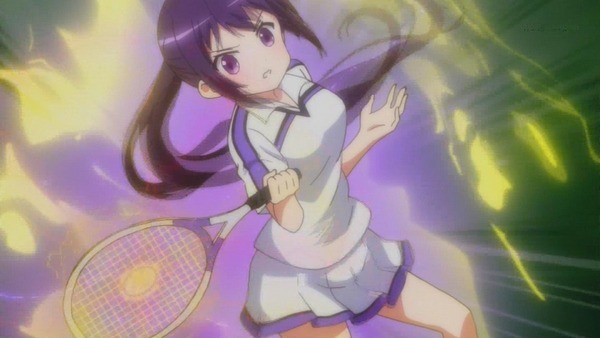 ご注文はうさぎですか (4)