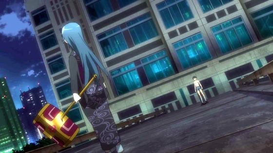 「はたらく魔王さま!」12話感想 (45)