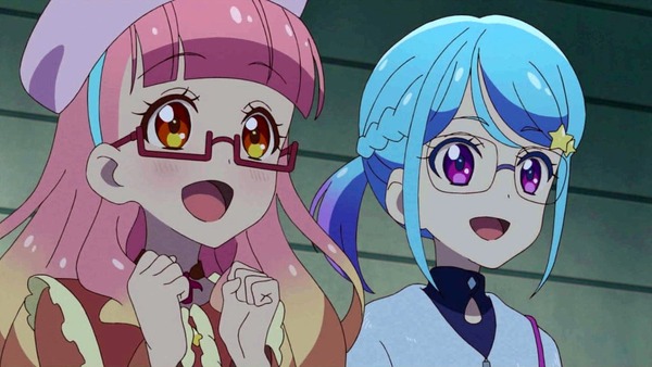 「アイカツフレンズ!」46話感想 (102)