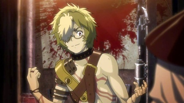 「甲鉄城のカバネリ」2話感想 (23)