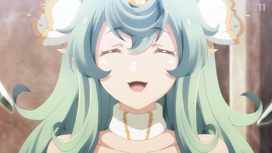 「魔王学院の不適合者Ⅱ」2期 12話感想 (60)