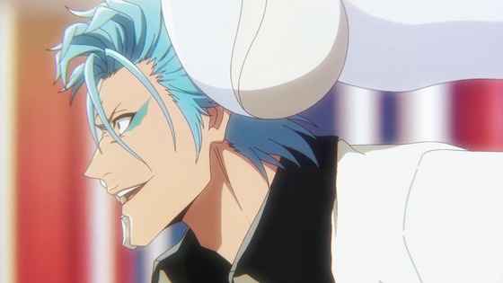 「BLEACH 千年血戦篇」32話感想 (21)