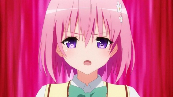 To LOVEる-とらぶる-ダークネス 2nd (23)