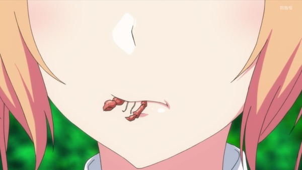 「ソウナンですか?」4話感想 (2)