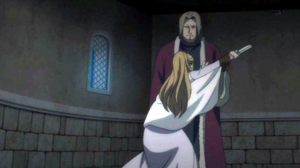 「アルスラーン戦記 風塵乱舞(2期)」6話 (10)