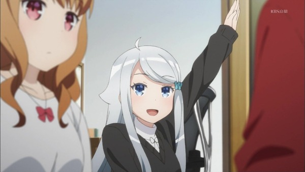 「妹さえいればいい。」 (7)