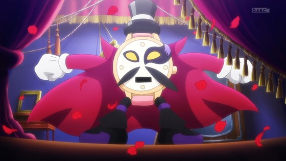 「名探偵プリキュア！」20話感想 (26)