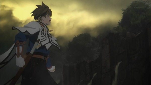 「テイルズ オブ ゼスティリア ザ クロス」5話 (39)