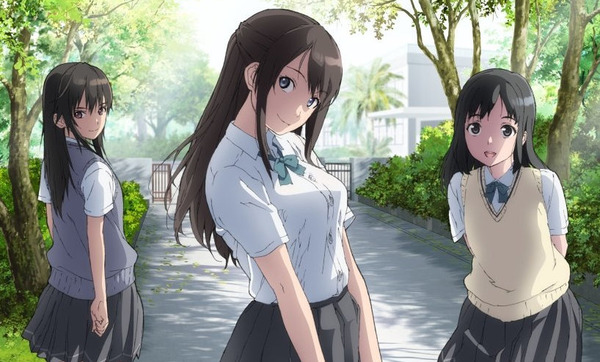 「セイレン」Blu-ray
