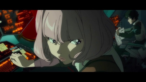 「ヱヴァンゲリヲン新劇場版:Q」感想 (92)