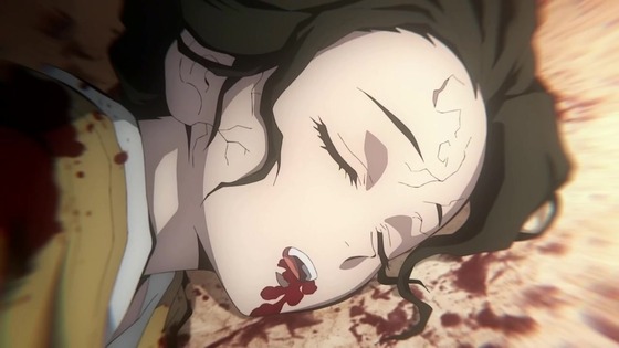 「鬼滅の刃」刀鍛冶の里編 6話感想 (77)