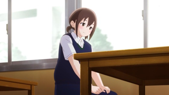 「僕の心のヤバイやつ」1話感想 (25)