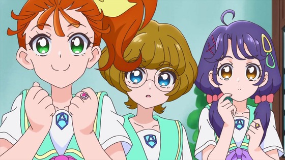 「トロピカル～ジュ！プリキュア」トロプリ 24話感想 (31)
