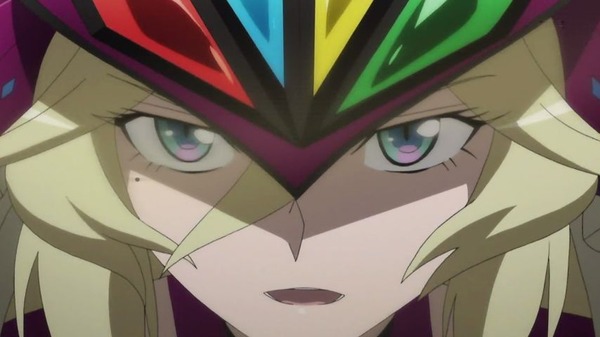 戦姫絶唱シンフォギアGX (61)