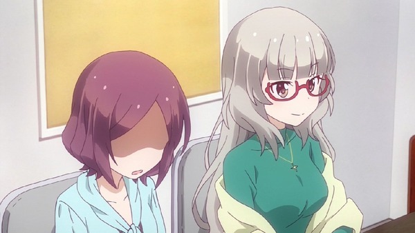 「NEW GAME！！」2期 1話 (71)