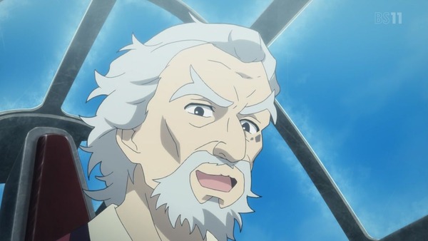 「荒野のコトブキ飛行隊」6話感想 (53)