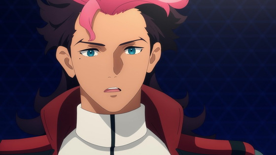 「機動戦士ガンダム 水星の魔女」17話感想 (44)