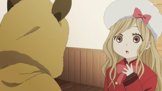 「デキる猫は今日も憂鬱」5話感想 (65)