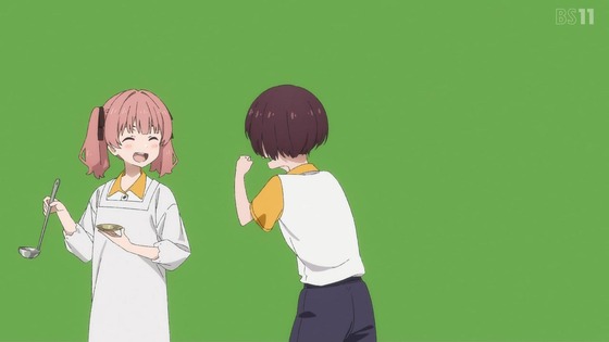 「グロウアップショウ」8話感想 (65)