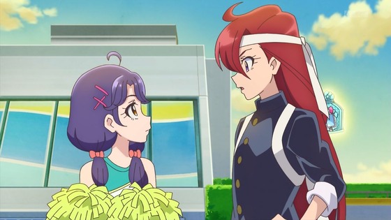 「トロピカル~ジュ!プリキュア」15話感想 (35)