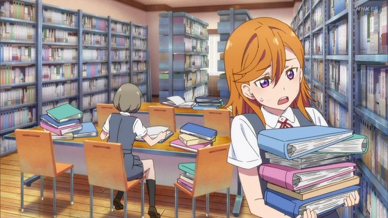 「ラブライブ!スーパースター!!」8話感想 (32)