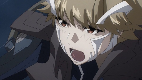 蒼穹のファフナー (24)