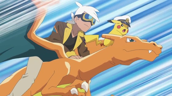 「ポケットモンスター」12話感想 (30)