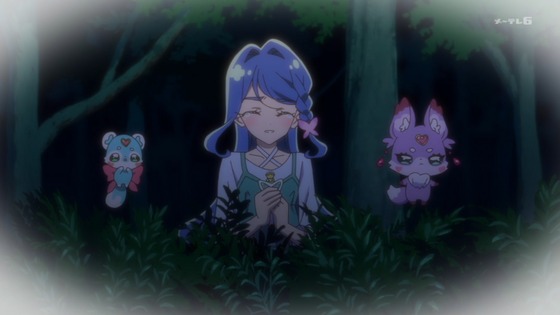 「名探偵プリキュア！」27話感想 (45)