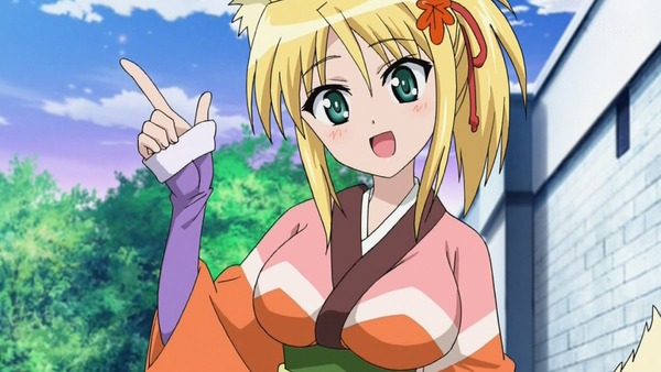 DOG DAYS (4)