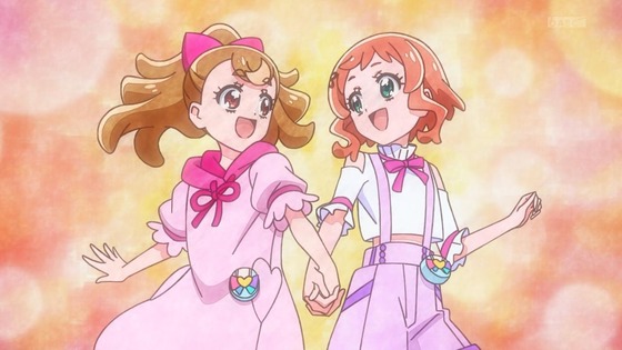 「わんだふるぷりきゅあ!」わんぷり 5話感想 (91)