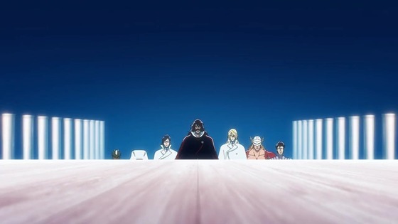 「BLEACH 千年血戦篇」27話感想 (58)