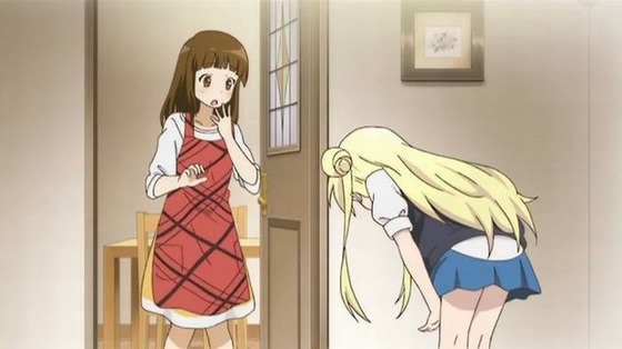 ハロー!!きんいろモザイク (28)