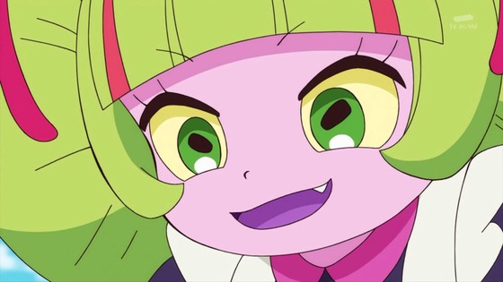 「トロピカル~ジュ!プリキュア」トロプリ 25話感想 (31)