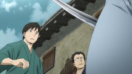 「黄泉のツガイ」12話感想 (68)