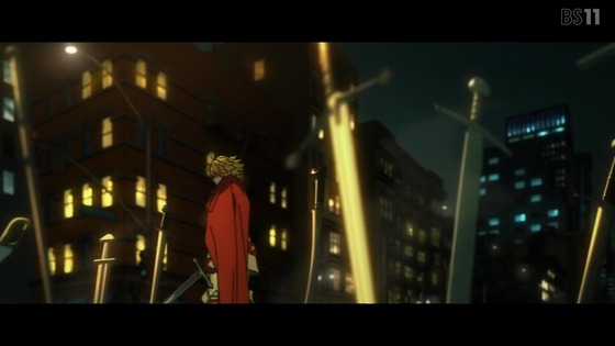 「Fatestrange Fake」9話感想 (100)