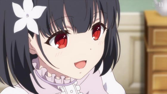 「転生王女と天才令嬢の魔法革命」転天 7話感想 (62)