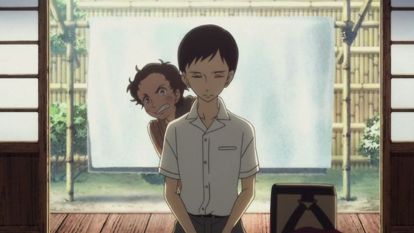 昭和元禄落語心中 (8)