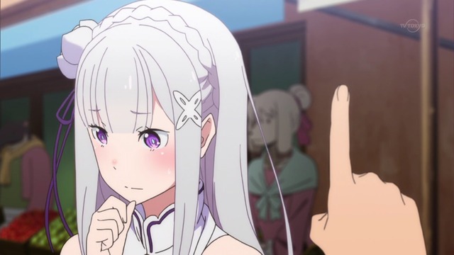 「Re：ゼロから始める異世界生活」1話感想 (15)