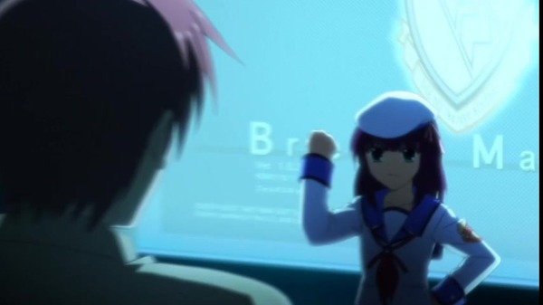 「Angel Beats!」1話感想 (82)