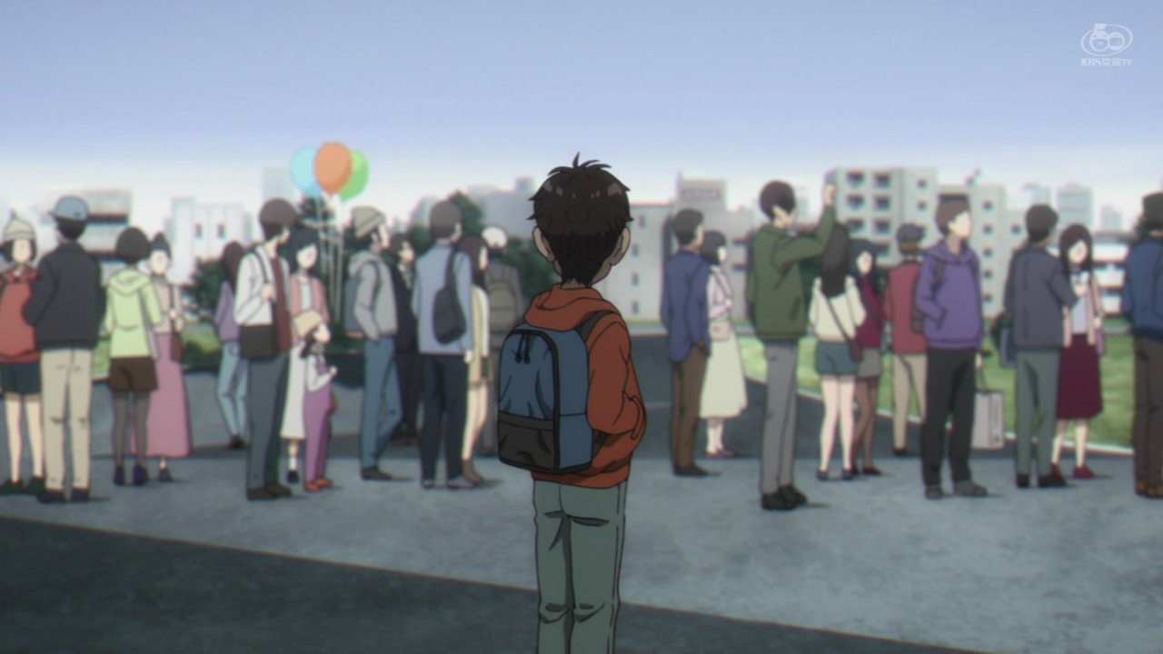 ブギーポップは笑わない 14話 感想 今度は 君を守れないかもしれない 怪物 寺月恭一郎が遺した巨塊を異変が包む 実況 画像まとめ 管理人コメント ポンポコにゅーす ファン特化型アニメ感想サイト