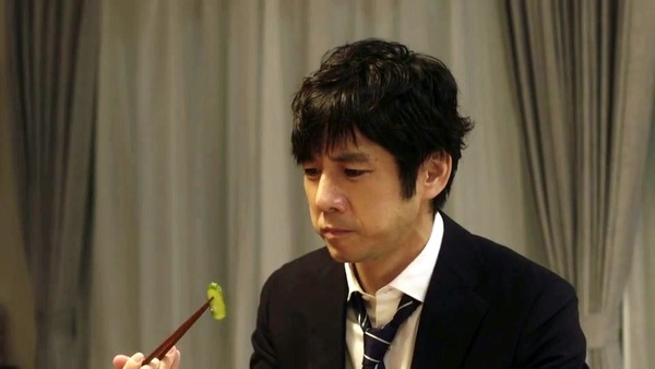 「きのう何食べた?」正月スペシャル2020 感想 画像 (129)