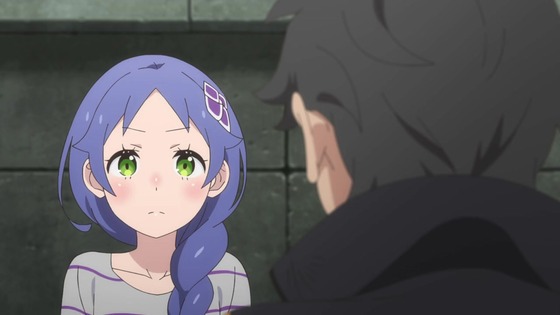 「リゼロ」67話感想 (66)