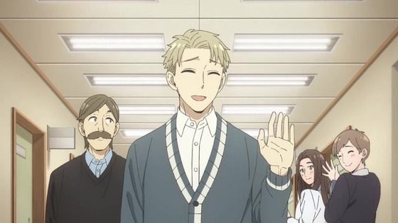 「SPY×FAMILY」43話感想 (16)