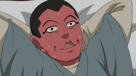 「ゴールデンカムイ」39話感想(4期 3話) (72)