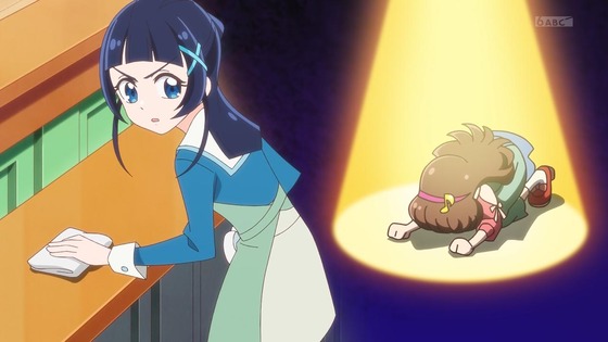 「キミとアイドルプリキュア♪」キミプリ 4話感想 (41)