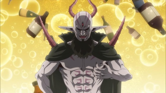 「姫様“拷問”の時間です」4話感想 (6)