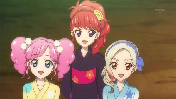 アイカツ！ (36)